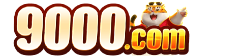 Logo da 9000