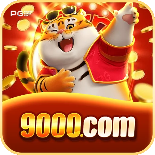 Logo da 9000