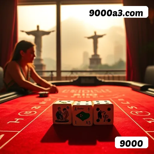 Configurações úteis dentro do app 9000