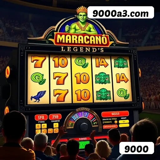 Conta 9000 sincronizada site e app