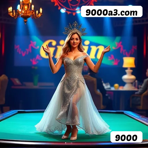 Download app 9000 Android iOS