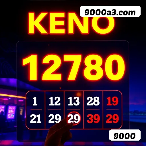 Cassino 9000 app mobile