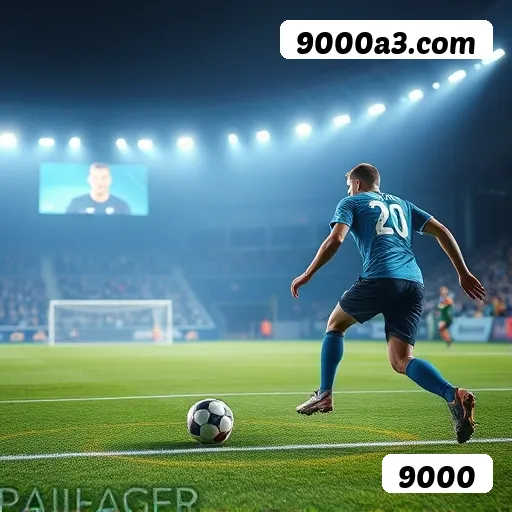 9000 multi dispositivo